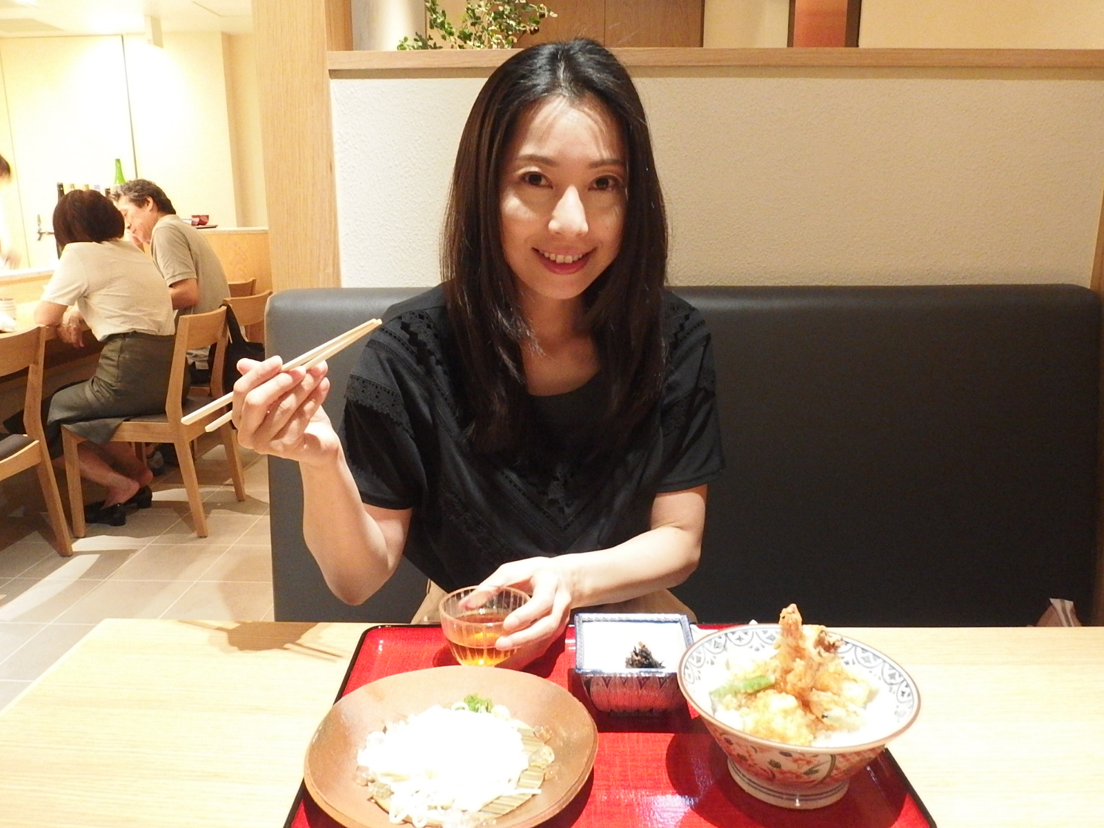 紀尾井町 ささ樹 ランチ 半個室でお昼御膳